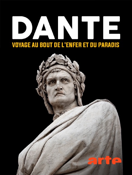 Arte - Dante : Voyage au bout de l'enfer et du paradis