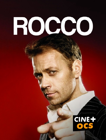 CINÉ Cinéma - Rocco