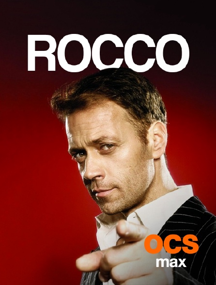 OCS Max - Rocco