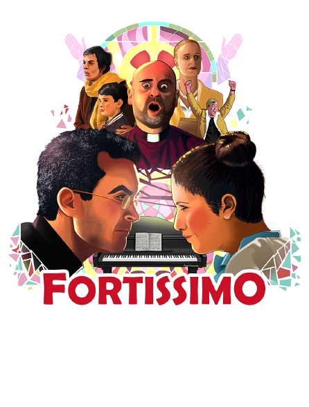 Fortissimo