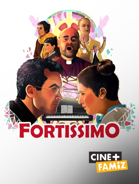 Ciné+ Famiz - Fortissimo