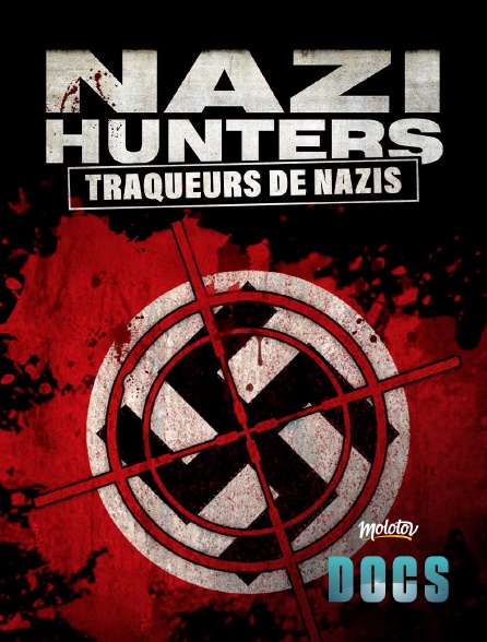Molotov Channels Docs - Nazi Hunters