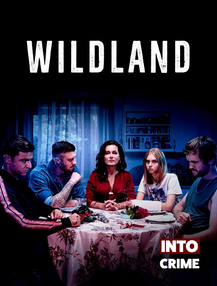 Into Crime - Wildland