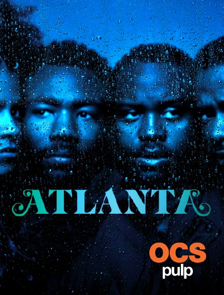 OCS Pulp - Atlanta