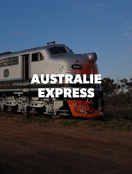 AUSTRALIE EXPRESS