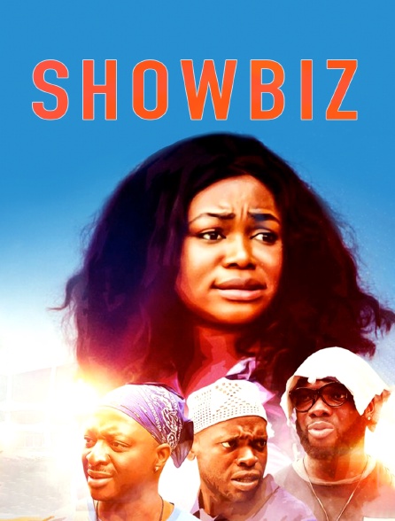 Showbiz