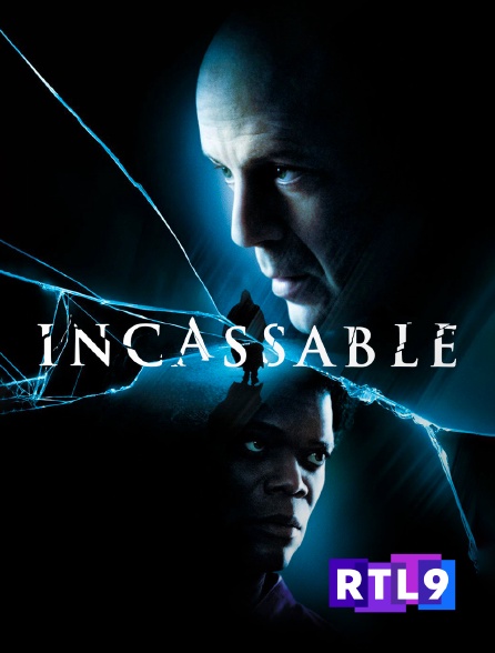 RTL 9 - Incassable