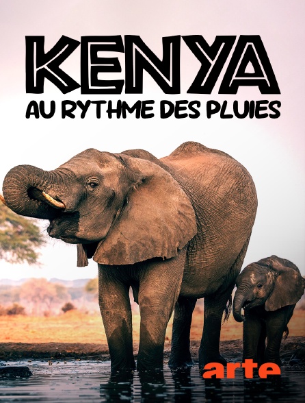 Arte - Kenya : au rythme des pluies
