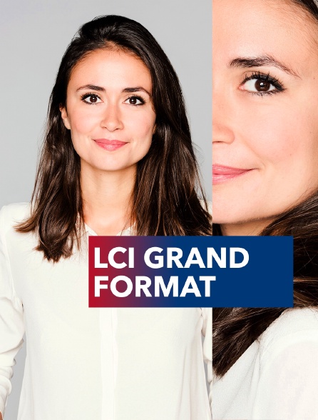 LCI Grand Format
