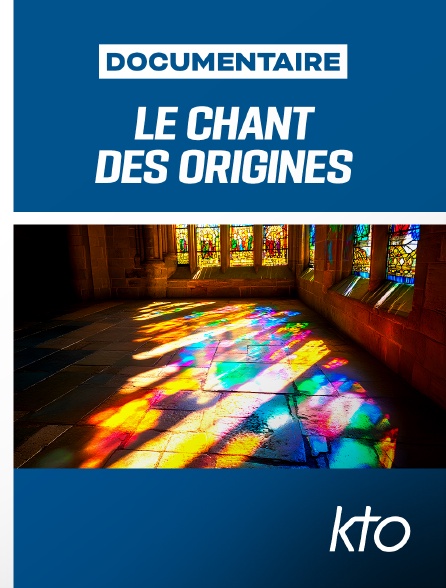 KTO - Le Chant des origines - le manuscrit Grégorien d'Islande