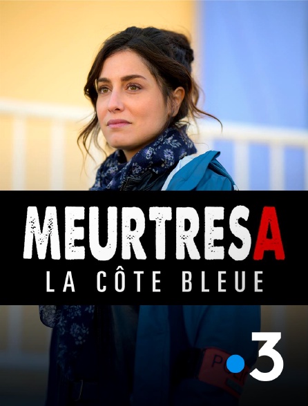 France 3 - Meurtres sur la Côte bleue