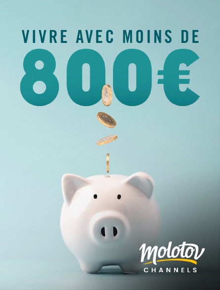 Mango - Vivre avec moins de 800€