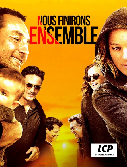 LCP 100% - Nous finirons ensemble