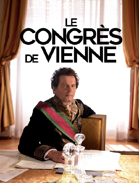 Le congrès de Vienne