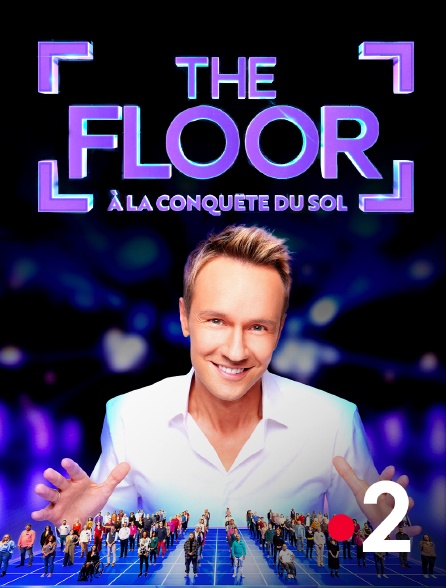 France 2 - The Floor - A la conquête du sol