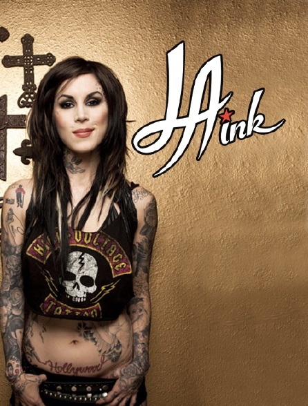 LA Ink