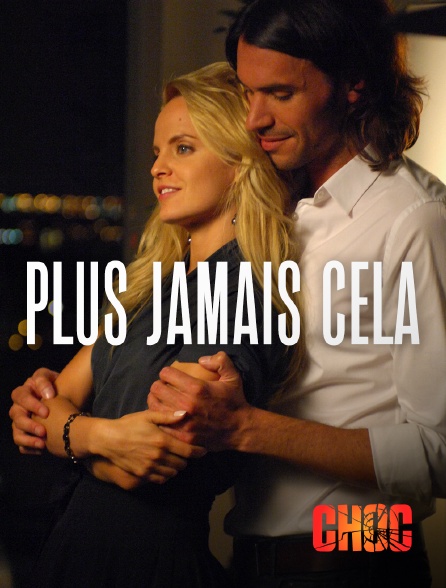 Molotov Channels CHOC - Plus jamais cela
