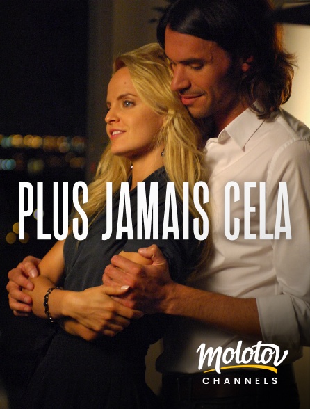 Molotov channels - Plus jamais cela
