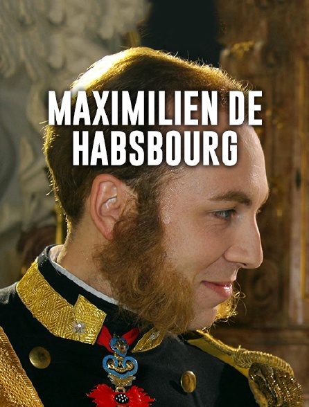 Maximilien de Habsbourg