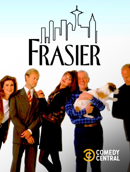 Comedy Central - Frasier