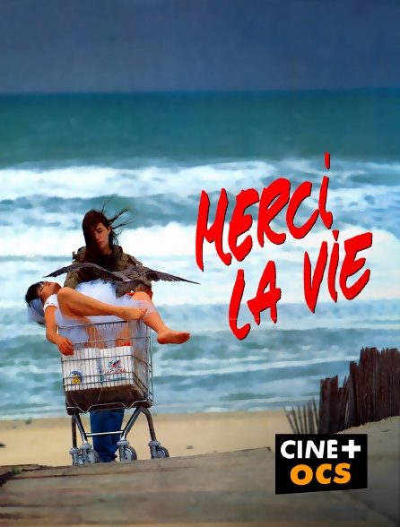 CINÉ Cinéma - Merci la vie