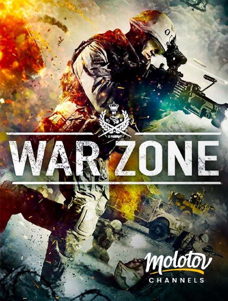 Molotov channels - War Zone