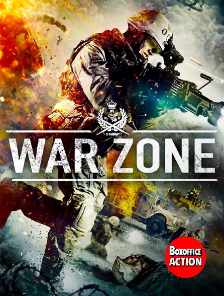 Box Office Action - War Zone