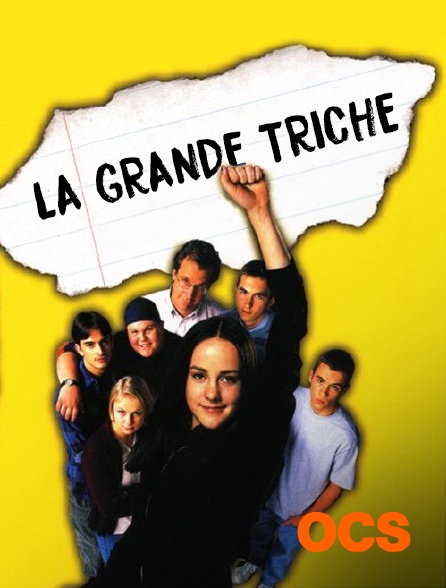 OCS - La grande triche
