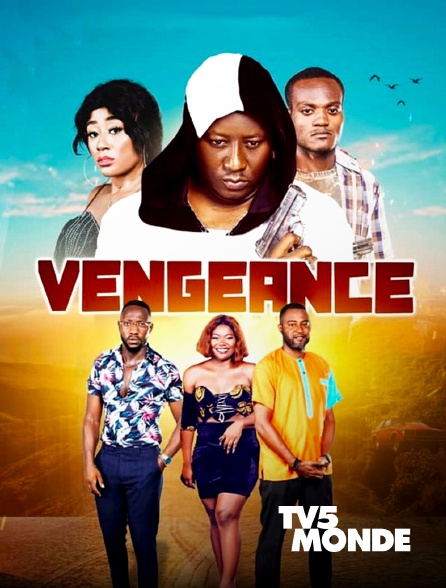 TV5MONDE - Vengeance
