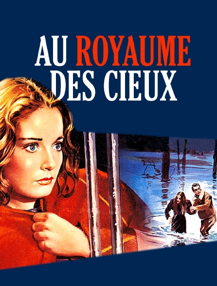 Au royaume des cieux