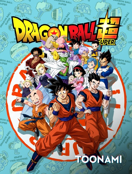 Dragon ball super en Streaming sur Toonami 