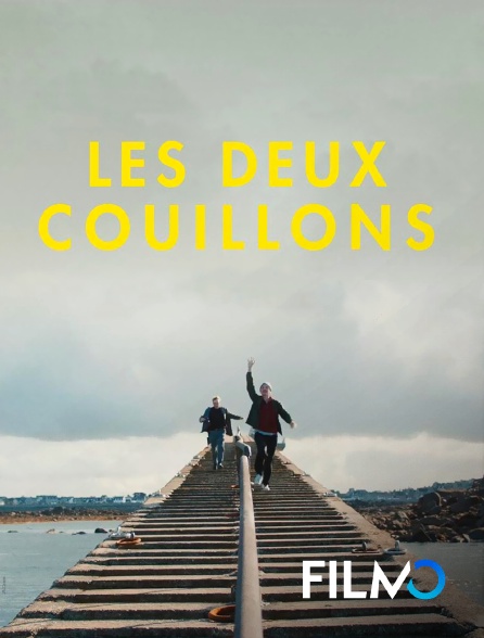 FilmoTV - Les deux couillons