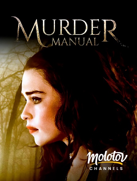 Mango - Murder Manual