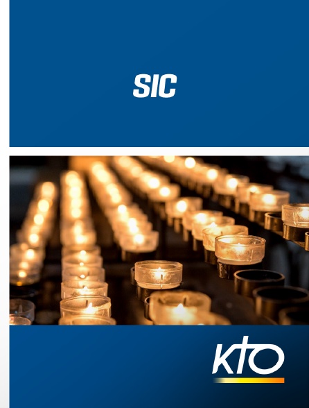 SIC en streaming sur KTO