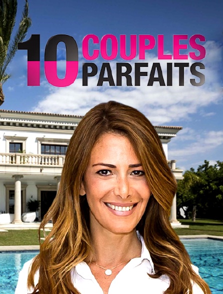 10 couples parfaits