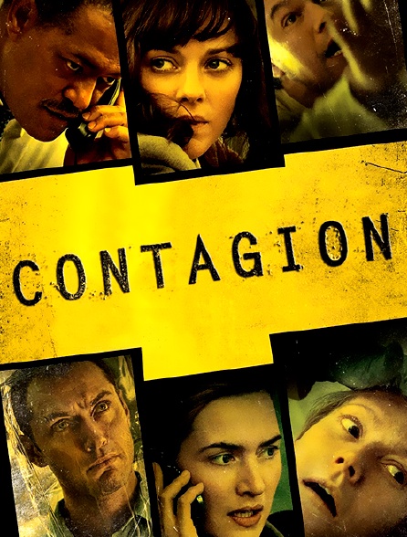 Contagion