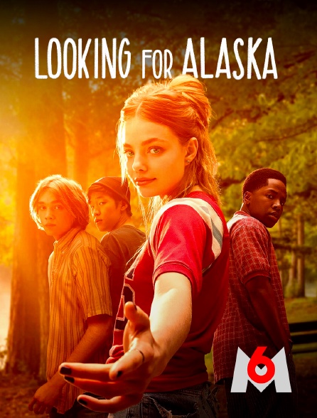 M6 - Looking for Alaska