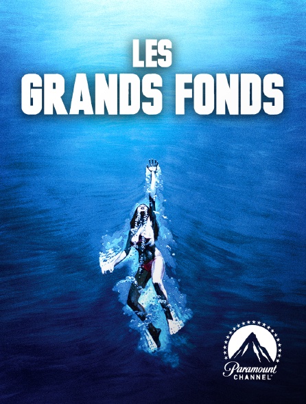 Paramount Channel - Les grands fonds