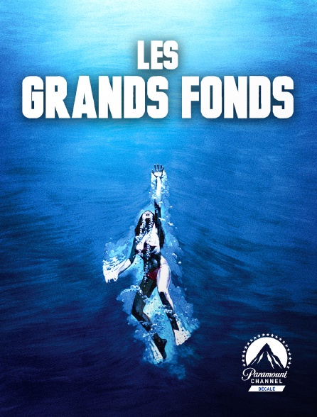 Paramount Channel Décalé - Les grands fonds