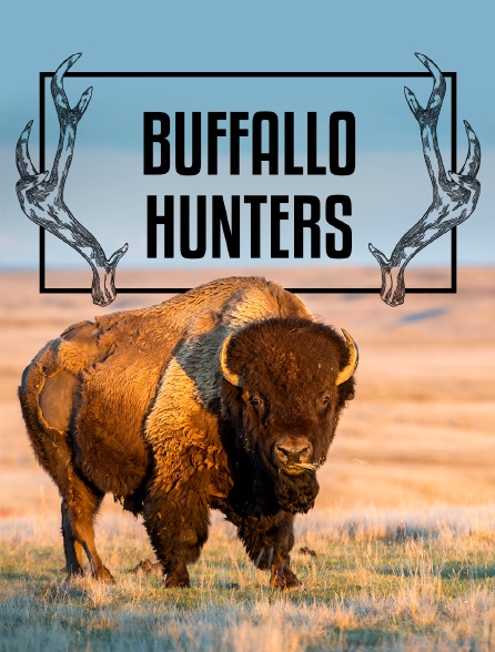 Buffalo Hunters