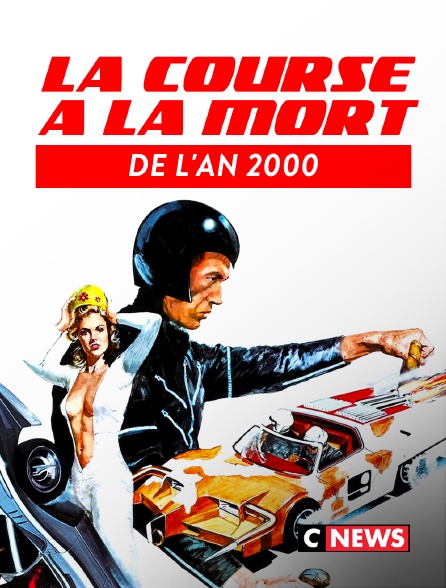 CNEWS - La course à la mort de l'an 2000