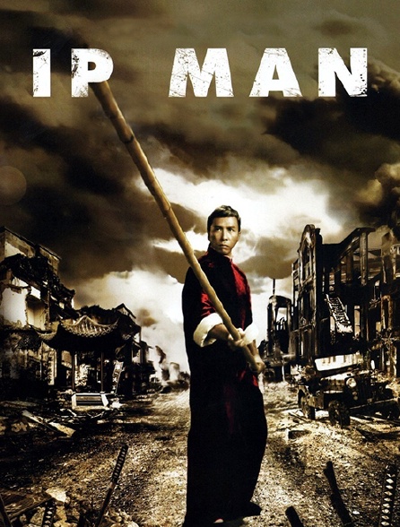 Ip Man, la légende du grand maître