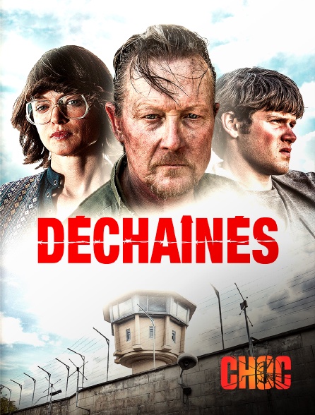 Molotov Channels CHOC - Déchaînés