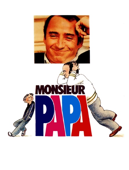 Monsieur Papa