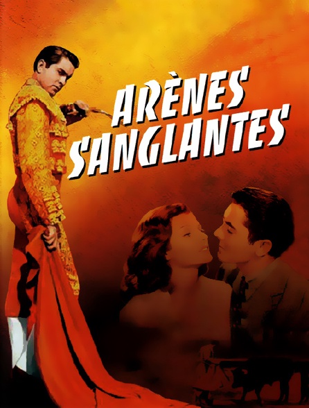 Arènes sanglantes