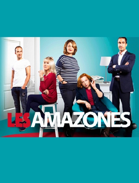 Les Amazones