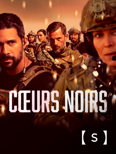 France TV Séries - Coeurs Noirs