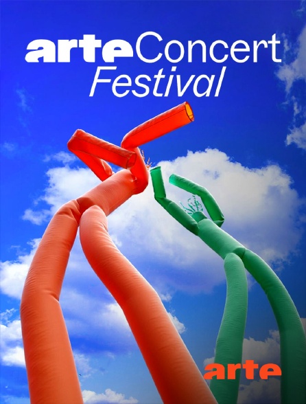 Arte - ARTE Concert Festival 2022