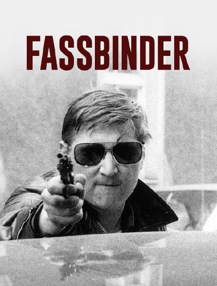 Fassbinder