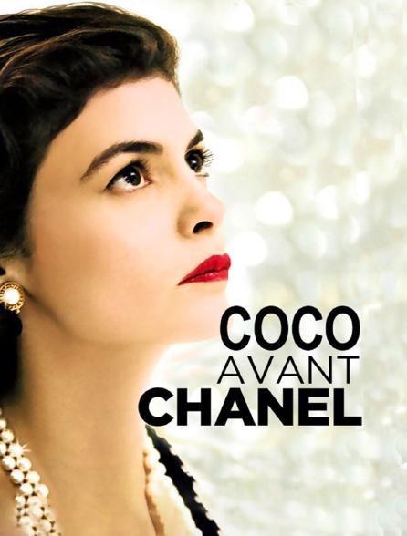 gå i stå Vandt Medfølelse Coco avant Chanel en Streaming - Molotov.tv